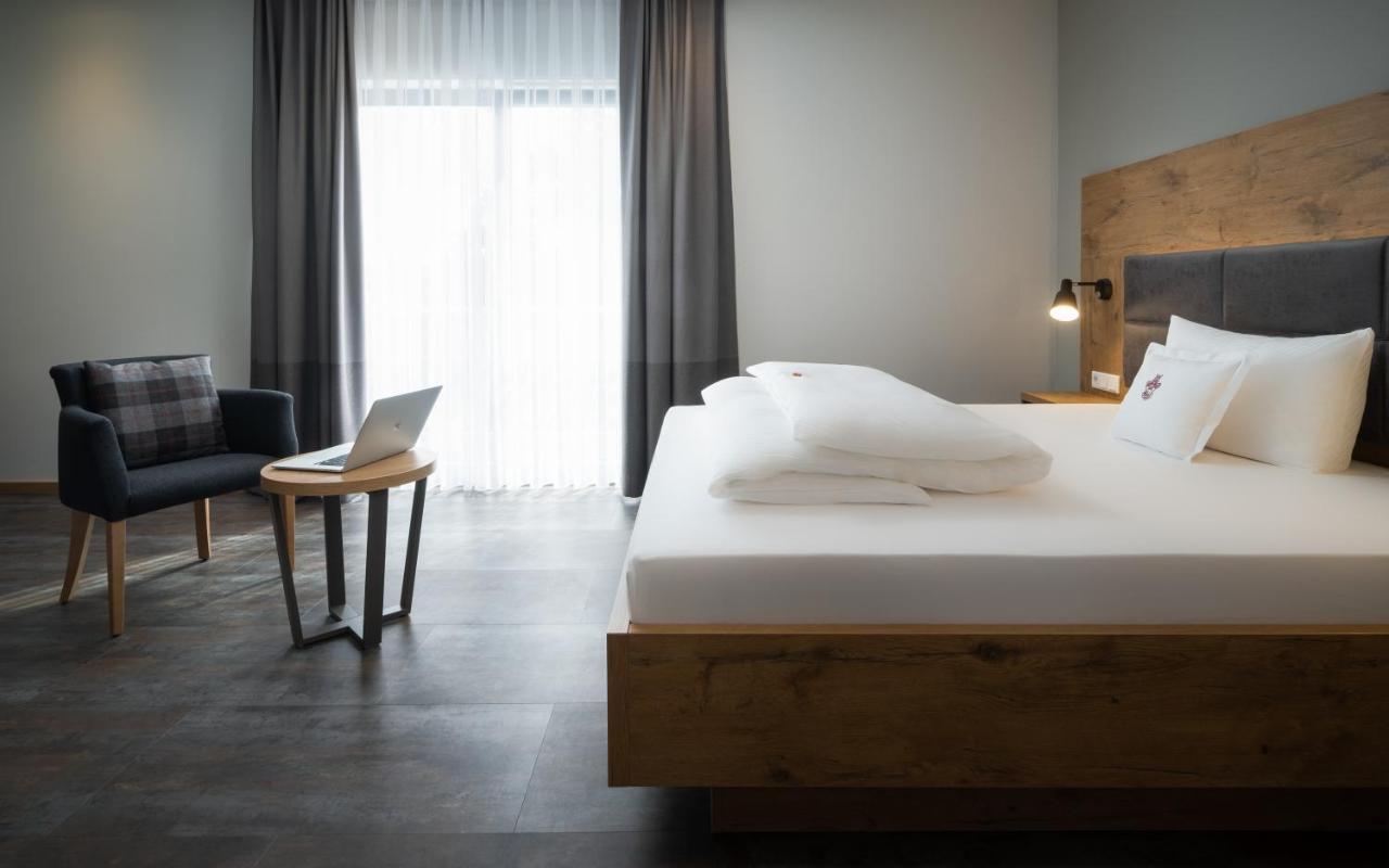 Ringhotel Winzerhof Rauenberg  Bagian luar foto
