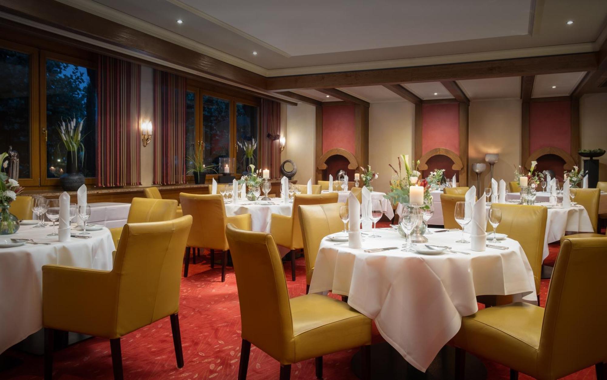 Ringhotel Winzerhof Rauenberg  Bagian luar foto