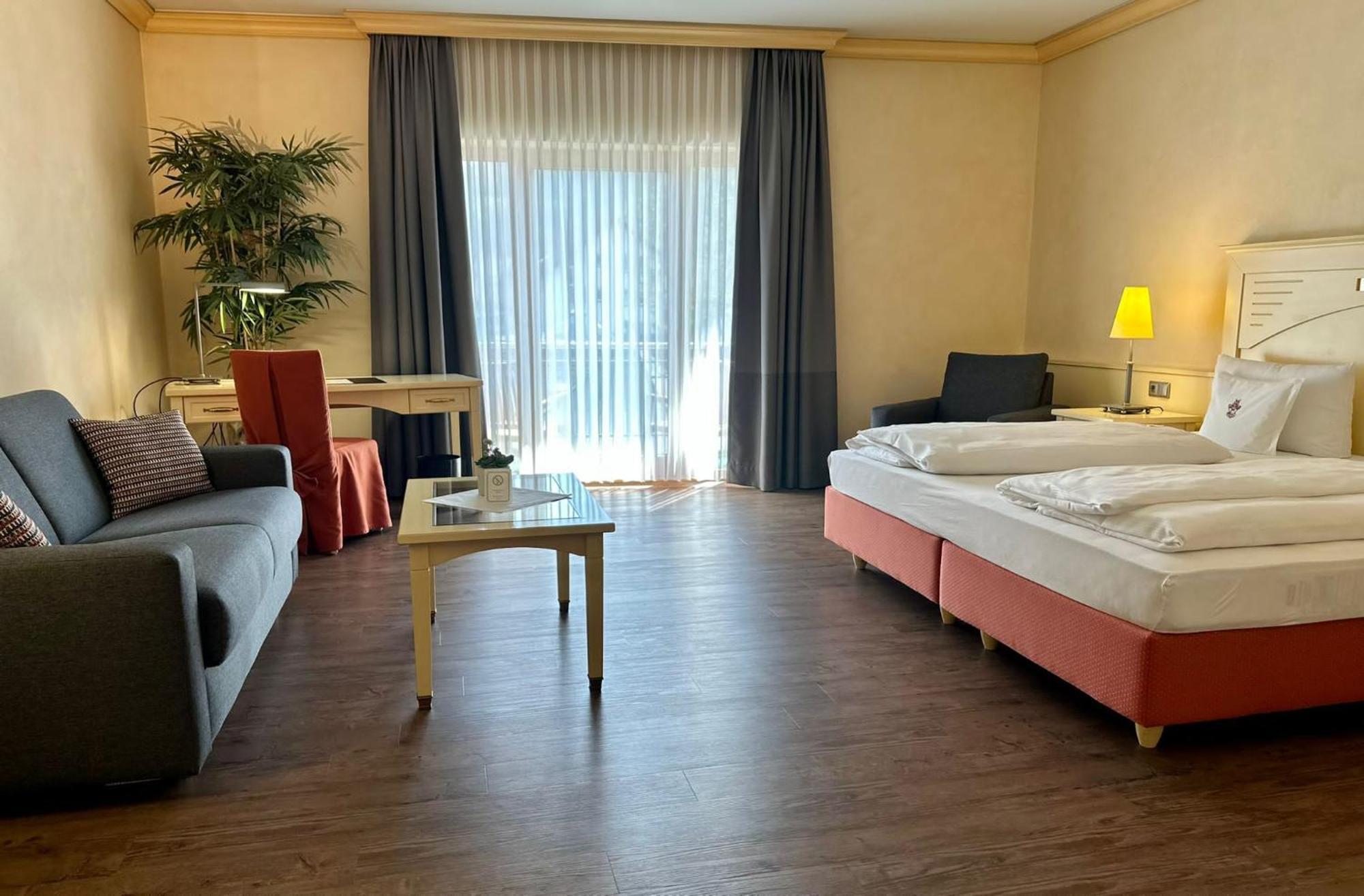 Ringhotel Winzerhof Rauenberg  Bagian luar foto